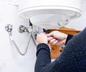 About Emergency plumbing pros Warm Springs, VA